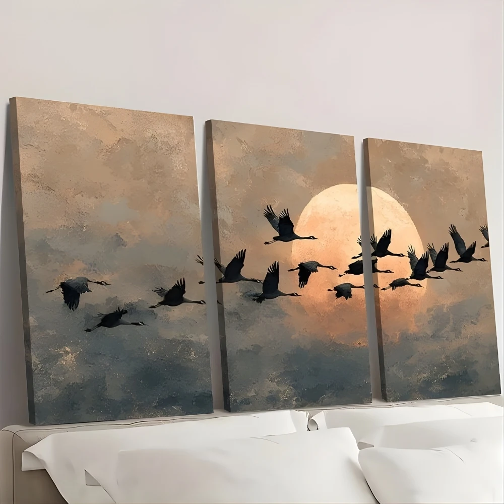 artwork canvas printing in Dubai