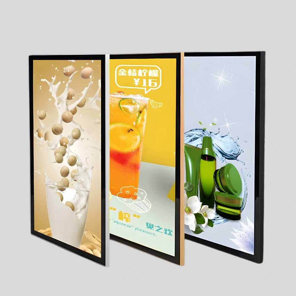 backlit film printing in Dubai