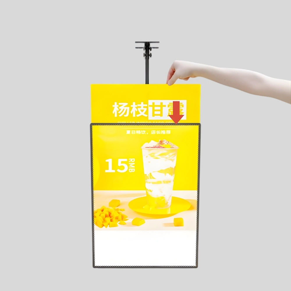 backlit film printing in Dubai