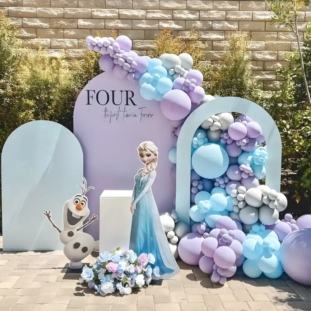 custom cutout standee printing in Dubai