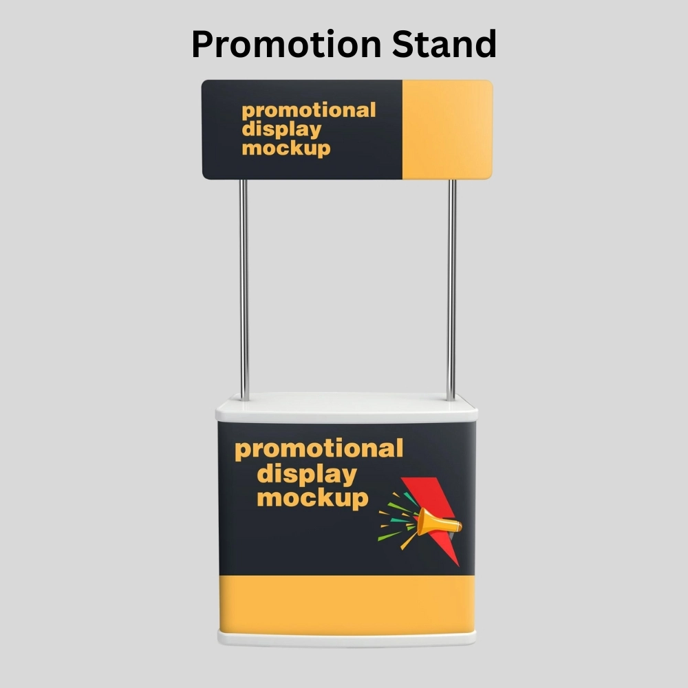 promotion table printing in Dubai