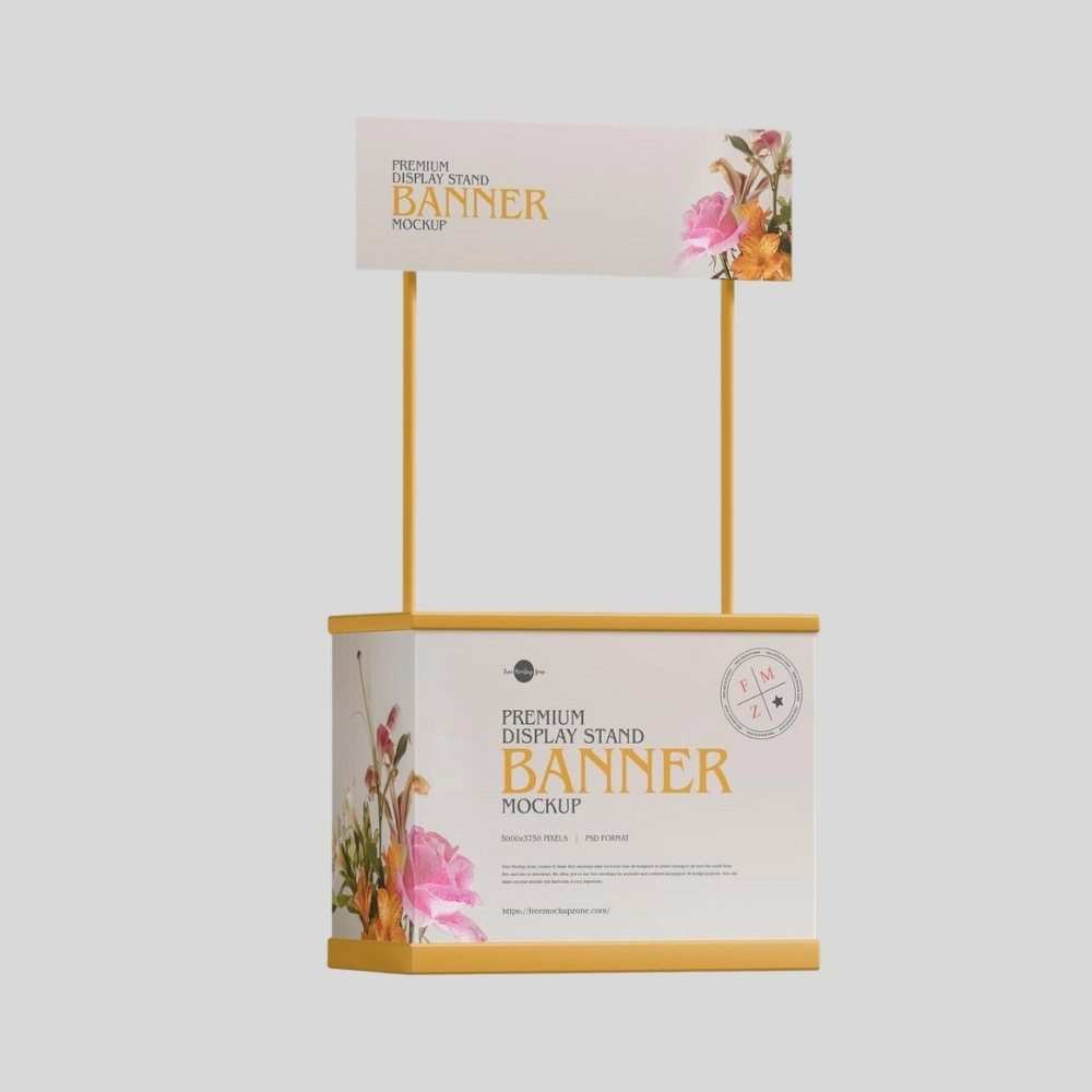 promotion table printing in Dubai