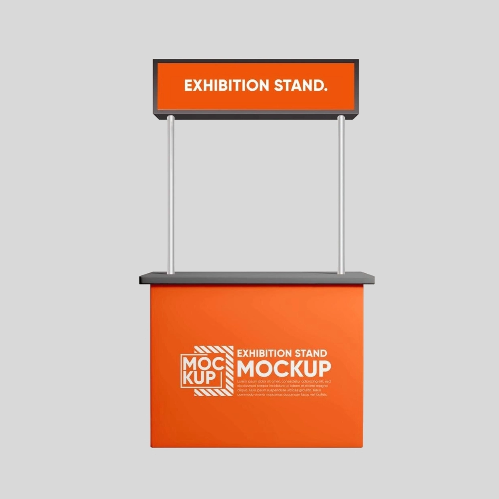 promotion table printing in Dubai