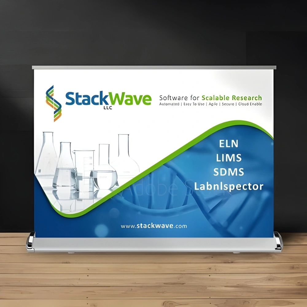 Roll Up Backdrop in Dubai