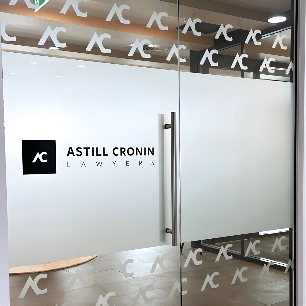 best privacy crystal window film in Dubai